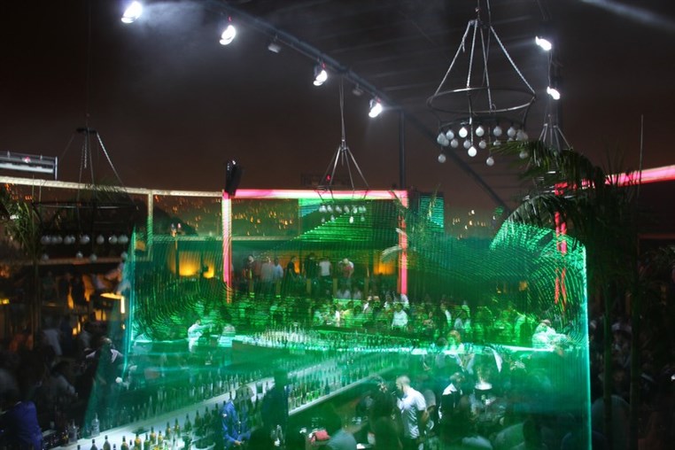 Aura Opening